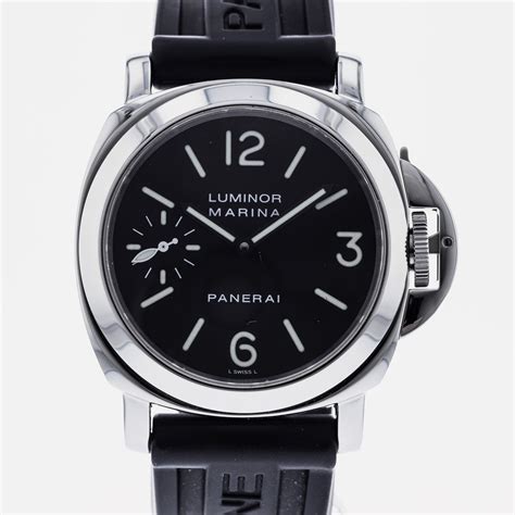panerai 001